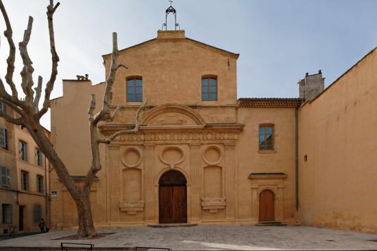 Zola Studio Fenetre Aveugle Aix-en-Provence Kültér fotó