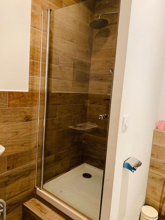 Zola Studio Fenetre Aveugle Aix-en-Provence Kültér fotó